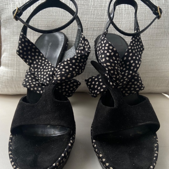 Balenciaga Heels - Picture 5 of 7